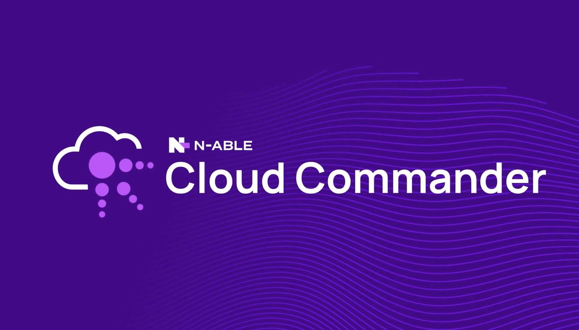 image N-able Cloud Commander umožňuje maximalizovat využití Microsoft Cloudu 