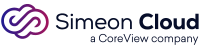 Simeon Cloud logo